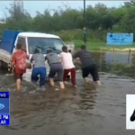 Cuba, l’isola colpita dalla tempesta Idalia