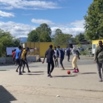 Migranti, alla scoperta dell’hotspot di via Traves a Torino