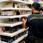 Padova, sequestrati 7000 prodotti con sostanza pericolosa
