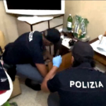Salerno, furto e ricettazione di beni di lusso: sgominata banda
