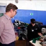 Russia, diffuso video del detenuto americano Paul Whelan