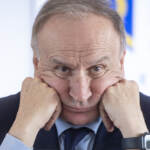 Basket, Petrucci ‘bacchetta’ Pozzecco: oggi match decisivo