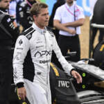 F1, anche Brad Pitt a Monza per il Gran Premio d’Italia