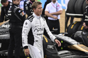 F1, anche Brad Pitt a Monza per il Gran Premio d’Italia