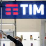 Tim, fino a 2,2 mld per ingresso Stato in Netco
