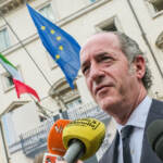 Granchio blu, Zaia: “Governo dichiari stato di emergenza”