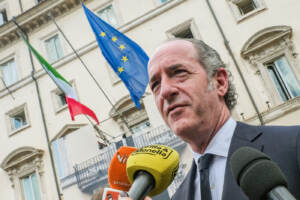 Granchio blu, Zaia: “Governo dichiari stato di emergenza”