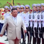 Corea del Nord, Kim visita il quartier generale della Marina
