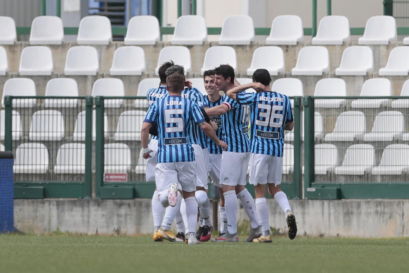 Lecco in Serie B, Consiglio di Stato respinge ricorso Perugia