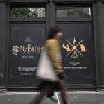 Back to Hogwarts, venerdì a Milano Centrale si celebra Harry Potter