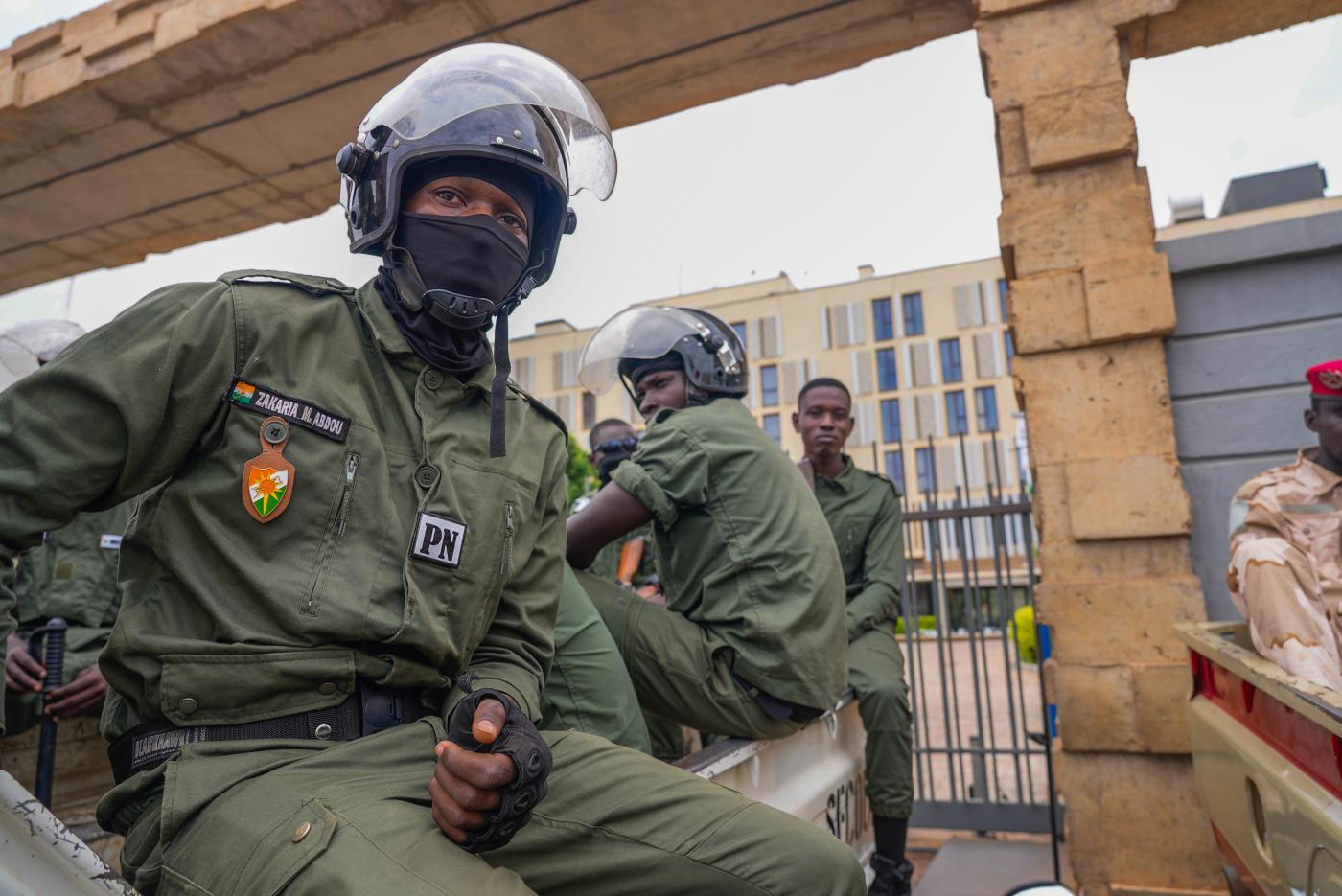 Niger, Borrell: “Sul tavolo sanzioni ai golpisti”
