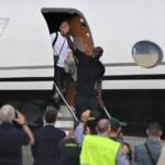 Lukaku, ufficiale l’arrivo alla Roma