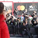 Venezia 80, al via la Mostra del Cinema