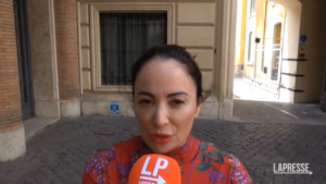 Violenza donne, Semenzato: “Parlare di pene è già una sconfitta”