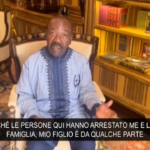 Gabon, arrestato il presidente: l’appello video di Ali Bongo Odinba al mondo