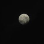 Pakistan, le immagini della Super Luna blu sui cieli di Karachi