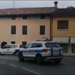 Pordenone, ex militare ancora asserragliato in casa: zona blindata