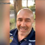 Terni, Bandecchi: “Non mi pento di niente, aspetto scuse”