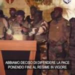 Gabon, il discorso dei golpisti: “Istituzioni sciolte e frontiere chiuse”
