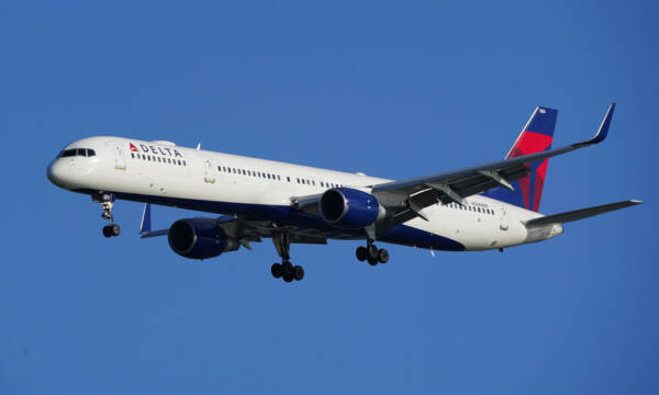 Turbolenza su volo Milano-Atlanta, 11 persone ricoverate