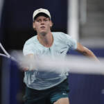 Us Open, avanzano Sinner e Sonego: al 2° turno sarà derby