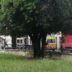 Pordenone, ex militare asserragliato in casa