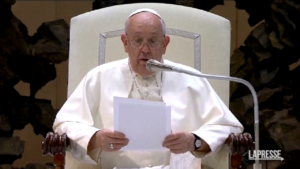 Papa: “4 ottobre pubblicherò seconda Laudato Sì”