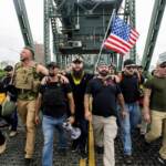Assalto Capitol Hill, 17 anni per leader dei Proud Boys
