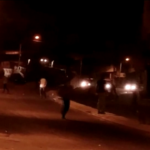 Cisgiordania, scontri a Nablus tra palestinesi e truppe israeliane