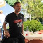 Lukaku, Totti: “Fa la differenza ma la Roma non è da Scudetto”