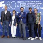 Venezia 80, ieri apertura con ‘Comandante’. De Angelis: “Leggi mare non vanno infrante”