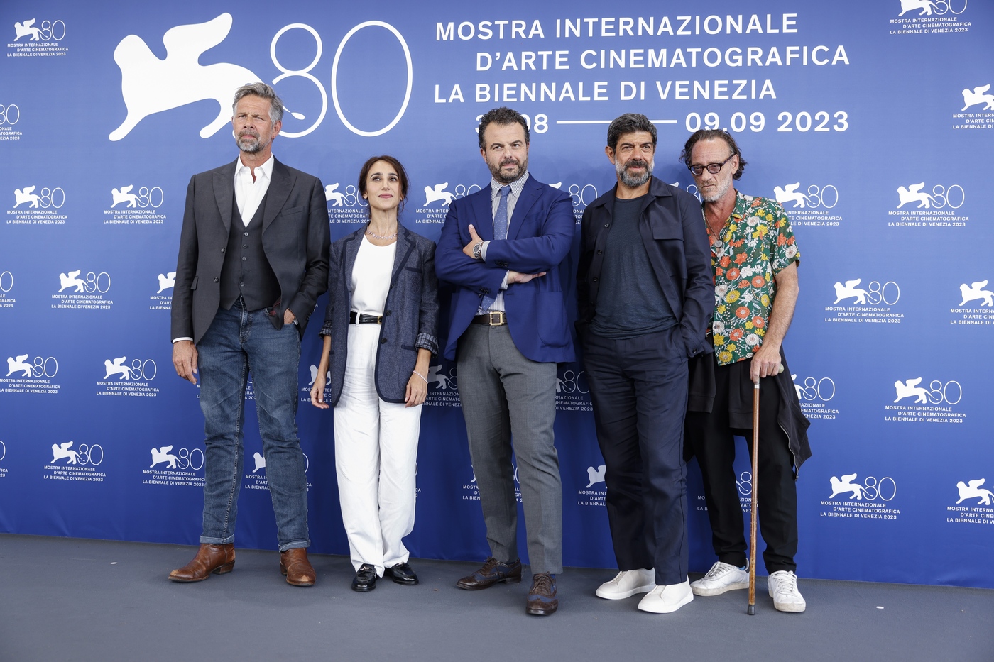 Venezia 80, ieri apertura con ‘Comandante’. De Angelis: “Leggi mare non vanno infrante” Venezia 80, ieri apertura con ‘Comandante’. De Angelis: “Leggi mare non vanno infrante”