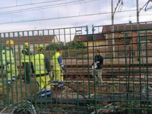 Treno travolge operai al lavoro a Brandizzo nel Torinese - 5 morti