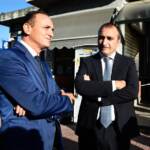 Operai travolti da treno a Brandizzo, Cirio: “Inaccettabile”