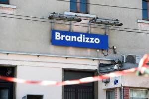 Brandizzo, treno ignaro della presenza degli operai sui binari