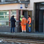 Brandizzo, treno travolge operai al lavoro: 5 morti