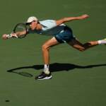 Us Open, Sinner vince il derby con Sonego