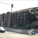 Roma, la denuncia dei residenti per l’ex Penicillina: l’inferno che il Comune non vuole vedere