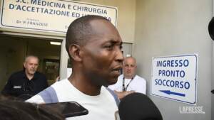 Incidente Brandizzo, Soumahoro: “Presenterò interrogazione al Mit”