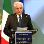 Ue, Mattarella cita Spinelli: “‘Europa sogno’ oggi è dovere”