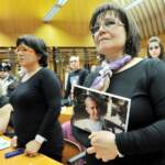 Strage Brandizzo come la Thyssen, la madre di una vittima: “Impotenti, nessuno paga per omicidio volontario”