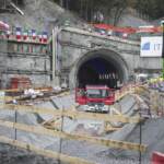 Frejus, Francia aperta a rinvio lavori Monte Bianco