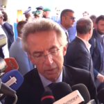 Caivano, Manfredi: “Mi auguro che l’impegno governo sia concreto”