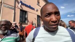 Strage Brandizzo, Soumahoro: “Non si può uscire per lavorare e non tornare a casa”