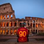 Calcio, ufficiale l’arrivo di Lukaku alla Roma