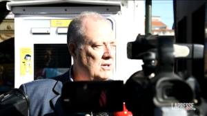 Operai travolti e uccisi, sindaco Brandizzo: “Perplessità sul passaggio di quel treno”