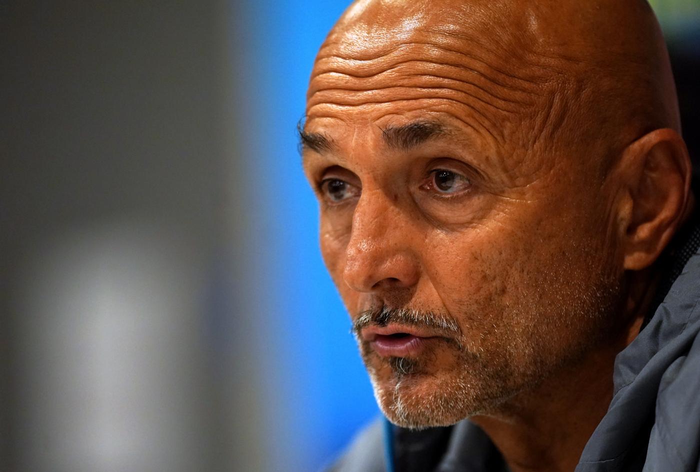 Nazionale, i primi convocati di Spalletti: fuori Bonucci e Verratti