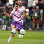 Calciomercato, Jovic al Milan a titolo definitivo
