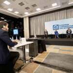 FdI, al via a Scilla evento dei conservatori europei Ecr