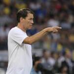 Napoli-Lazio, Garcia: “Obiettivo restare a punteggio pieno”